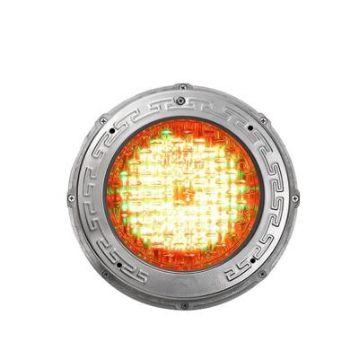 China Concrete Pool Light Led Underwater Color Lighting Pool Lights for sale