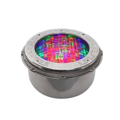 China Pool Light / LANDSCAPE Led Lighting Underwater For Swimming Pools Waterproof Pool Lights for sale