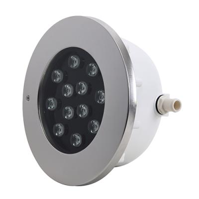 Chine China Professional Swimming Pool LED Supplier Par56 Underwater Pool Light à vendre