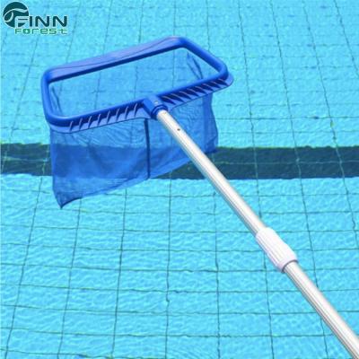 China Factory direct sale swimming pool plastic sheet pool skimmer pool cleaning accessories clean equipment accessories for sale