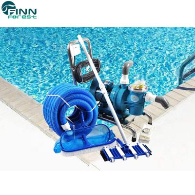 中国 Pool equipment factory driect sale pool accessories equipment cleaner pool cleaning skimmer 販売のため