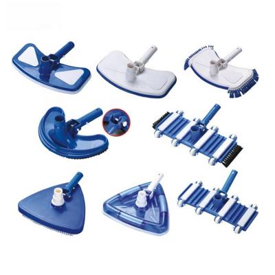 Chine In-ground swimming pool accessories swimming pool vacuum cleaning head à vendre