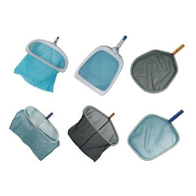 中国 Pool Equipment Pool Equipment Pool Leaf Skimmer Pool Bag Deep Cleaning Skimmer 販売のため