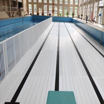 Chine Customized swimming pools pool accessories equipment factory swimming pool guardrail cushion à vendre