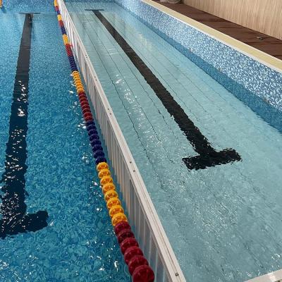 Chine Customized standard swimming pools pool guardrail cushion for childern à vendre