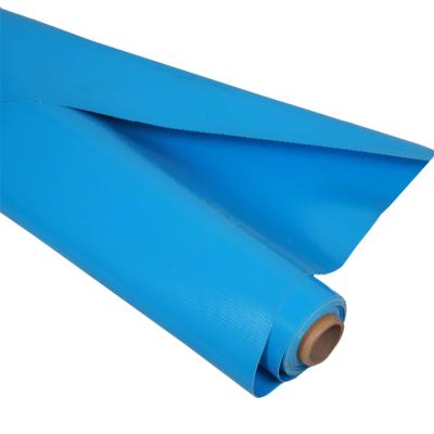 China Easy Install Vinyl Waterproof Pool Liner PE Reinforce Rib Liner Pvc Swimming Pool Liner for sale