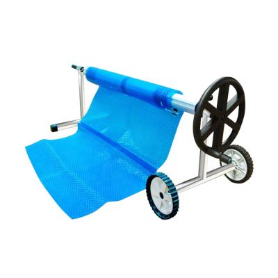 China Seal& Inflatable Automatic Closure Durable Swimming Pool Pool Cover Roller à venda