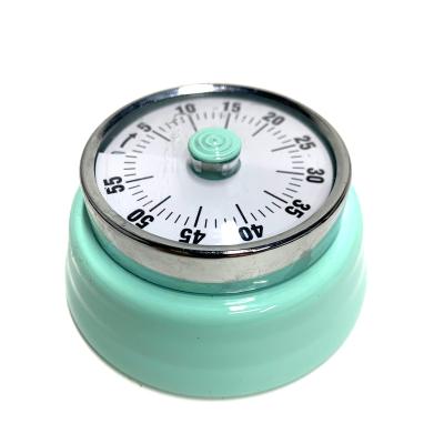 China Kitchen Sustainable TFN LINE Magnetic Mechanical Timer for sale