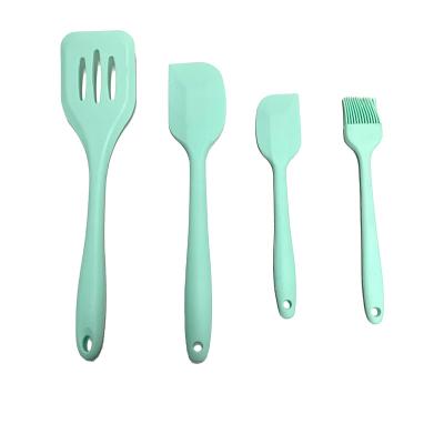 China TFN LINE Sustainable Silicone Kitchen Utensil for sale