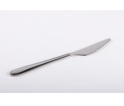 China Disposable Tableware Dinner Knife Meat Knife for sale