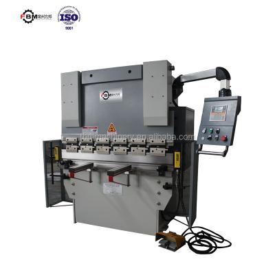 China Sheet metal bending press brake laser guard from good quality factory directly, press brake machine for sale