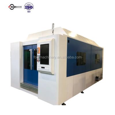 China China Laser Cutter Good Quality Sheet Metal CNC Laser Cutting Machine for sale