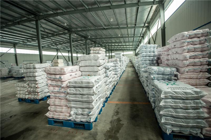 Fornitore cinese verificato - HUBEI YUAN'AO IMPORT AND EXPORT CO., LTD.