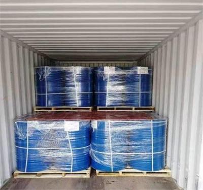 China Dimethylsilikonflüssigkeit Silikonöl 1000 Cst 350 Cst CAS 63148-62-9 zu verkaufen