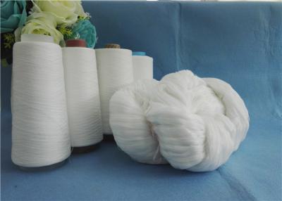 China Raw 100% Polyester Spun Yarn for Sewing Threads with High Strength for sale