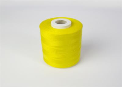 China High Tenacity 100% Spun Polyester Sewing Thread For Clothes  , Shoes for sale