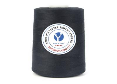 China 19 / 2 20 / 2 Polyester Industrial Sewing Thread For Car Cushion / Leather Products for sale