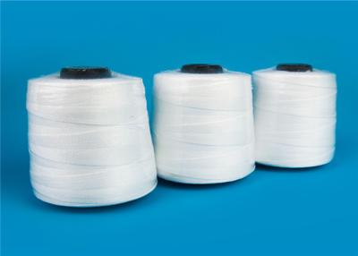 China High Tenacity Bag Closing Thread Spun Polyester Thread Yarn Count 10/3  20/6 12/5 for sale