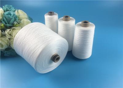 China High Tenacity 100% Polyester 40/2 50/2 60/2 Ring Spun Sewing Yarn for Sewing Machine for sale