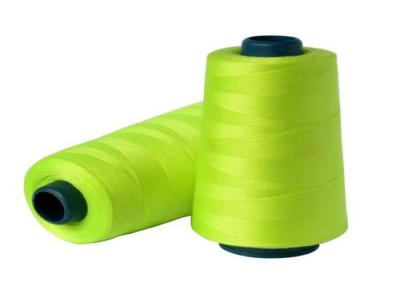 China 5000 Yards TFO Polyester Core Spun Sewing Thread for sale