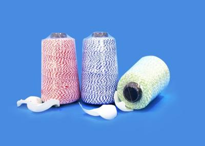 China Spun Polyester Sewing Thread , Bulk Polyester Thread For Portable Bag for sale