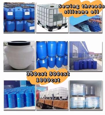 China Hydroxyl Silicone Oil 100% Pure Polydimethylsiloxane Silicone Oil 50 100 350 1000 Cst for sale