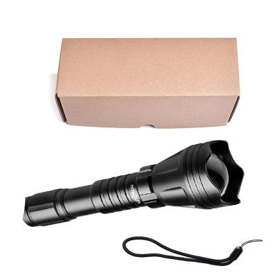 China NITESUN Camping B158 420 Yards IR 850 Torch Camping Flashlight Waterproof Handheld LED Tactical Flashlight Hunting Light-Outdoor for sale