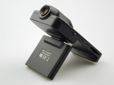 China K8000 New Arrival Full HD 1080P Car Dvr K8000 with 2.0'' TFT &270 degree rotation for sale