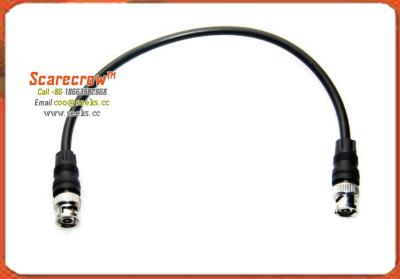 China Scarecrow™ PBC-40inch BNC Plug to BNC Plug Cable Length : 40 inch for sale