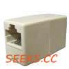 China Scarecrow™ CAT5-FF RJ45 COUPLER for sale