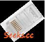 China Scarecrow™ CAT-RJ45 RJ45 Connector for sale