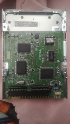 China TEAC FD-05HGS850 SCSI FLOPPY DRIVE,TEAC FLOPPY,50PIN SCSI floppy drive Industrial control board model is TEAC FD-05HGS for sale