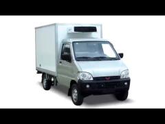 Dry Truck Box