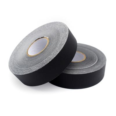 China Heat Resistant Customized Paper Tape For Book Bindings Water Activated Spine Binding Glue Dyeing And Creasing Paper Tape for sale