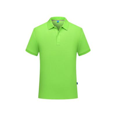 China Anti-wrinkle fashion high quality white, polo shirt T-shit plus size organic cotton brand custom solid color man golf polo shirt for sale