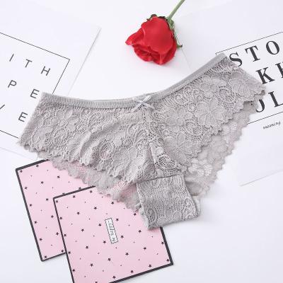 China OEM QUICK DRY Ladies Menstrual Panties,Biodegradable Bamboo Washable Moisture Period Lace Wicking Menstrual Panties Pants for sale