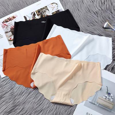 China QUICK DRY USA Sizing Custom Made Women, Menstrual Viable Leakproof Sanitary Records Breathable Period Underwear for sale