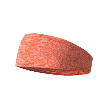 China Wholesale Promotion Breathable Headband Yoga Fitness Headbands Sports Headbands for sale