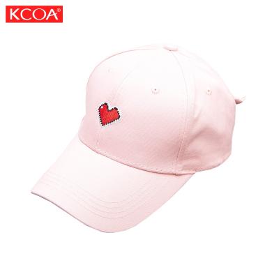 China COMMON Wholesale Custom Embroidery Baseball Cap Hats Summer Golf Snapback Baseball Cap Hat Sports Hat for sale