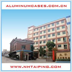 Verified China supplier - Nanhai Taiping Hardware Plastics  Factory