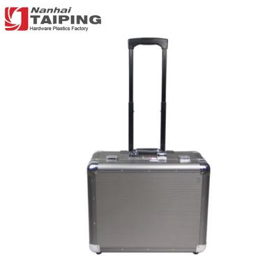 China Aluminum Tool Case Trolley Tool Case Trolley for sale