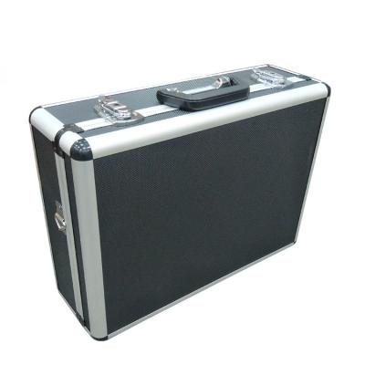 China Mulit-purpose Household Use Germany Design Aluminum Tool Case for sale