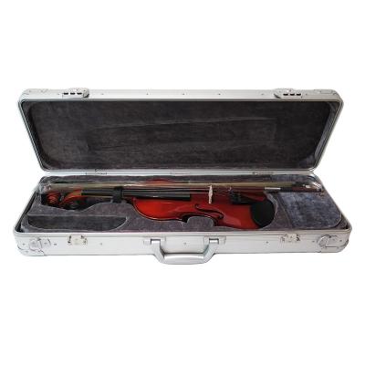 China Aluminum Electric Guitar Effect Pedal Travel Packing And Travel Case for sale