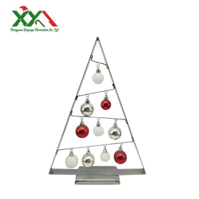 China Professional Manufacturer Automotive Glitter Other Christmas Home Decoration for sale