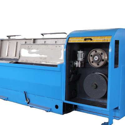 China High Speed ​​Electric And Al Wire Drawing Machine Cable Making Industry Aluminum Rod Breakdown Machine For Z Form Wire Rod Breakdown Machine for sale