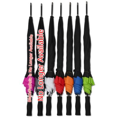 China All in 1 Custom Automatic Open Golf Umbrella High Quality Umbrellas With Logo Printing Promotional Umbrella for sale