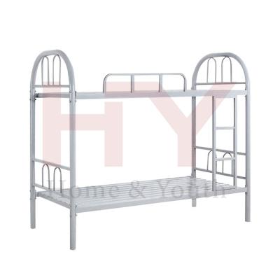 China Strong Comfortable Metal Bunk Bed Sale For Philippines for sale