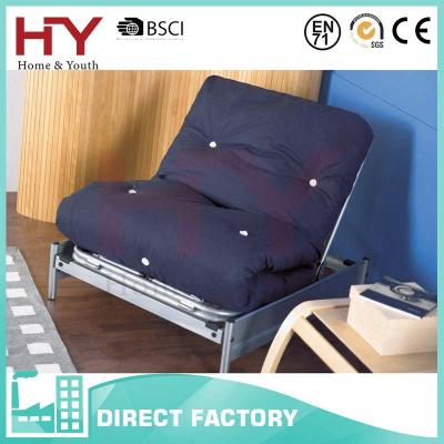 China Comfortable bedroom and hotel using the folding sofa bed for sale