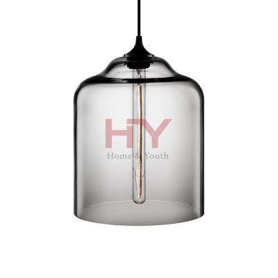 China Modern Design Sale Spillray 6 Light Glass Chandelier by Manuel Vivian of AXO Dining Room Light Restaurant Glass Pendant Lamp for sale