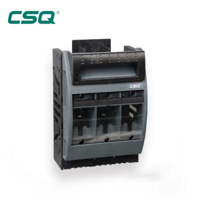 China 50Hz matched with NH fuse link NH2 fuse switch fuse box switch disconnector HYCR17-160 (CE) for sale